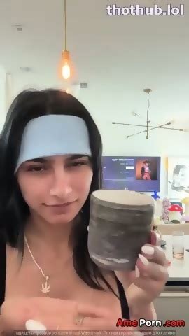 Mia Khalifa New Nude Ppv Full On