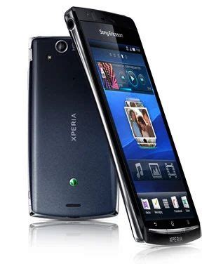 Sony Ericsson Xperia Arc S LT15i At Best Price In Bengaluru By New Mas