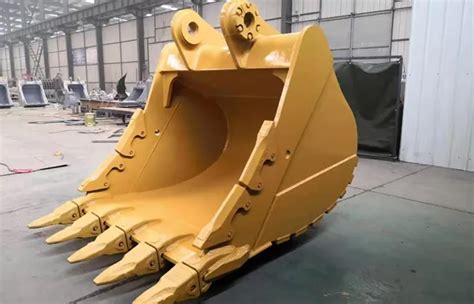 Pc Rock Bucket For Excavator Saivs