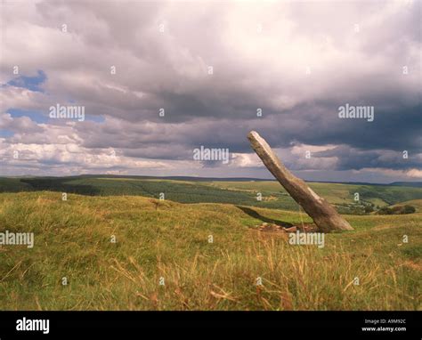 Gelligaer Common Hi Res Stock Photography And Images Alamy