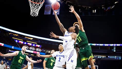 The Latest Memphis Tigers NCAA Basketball News | SportSpyder