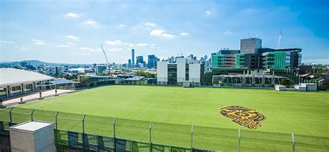 St Laurences College Australian Sports Foundation