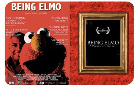 Being Elmo A Puppeteers Journey El Documental De Elmo Zancada