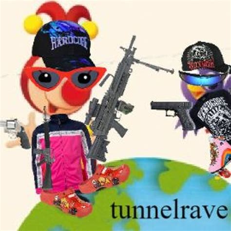 Joki En Jet Tunnelrave Remix Listen To Music