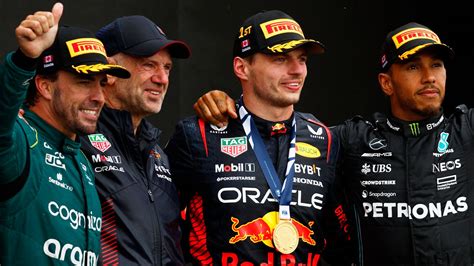 Lewis Hamilton Hopes To Battle Max Verstappen And Fernando Alonso For