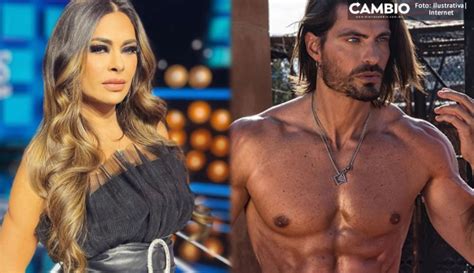 Qu Viva El Amor Galilea Montijo Confirma Su Relaci N Con Isaac Moreno