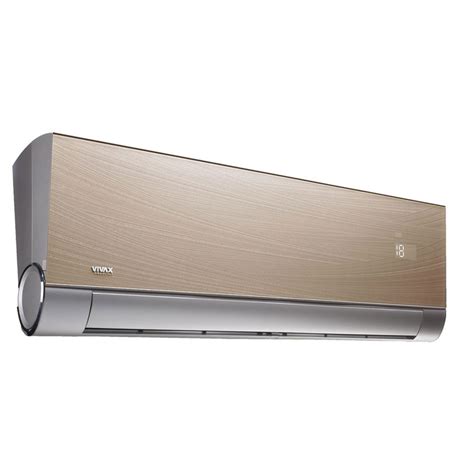 Klima uređaj Vivax V design serija 3 5kW ACP 12CH35AEVI Gold Digitrend ba