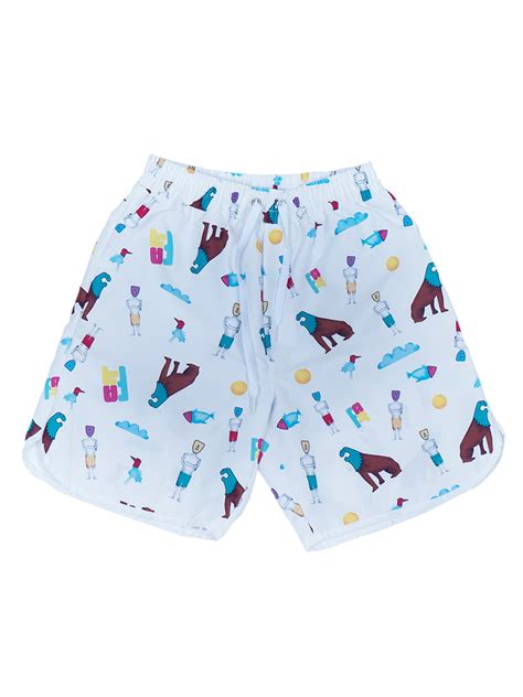 Boys Bathing Suit *Final Sale* – Ammos and Sea