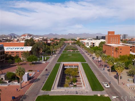 Historic Year of Generosity Takes University of Arizona Endowment Over ...