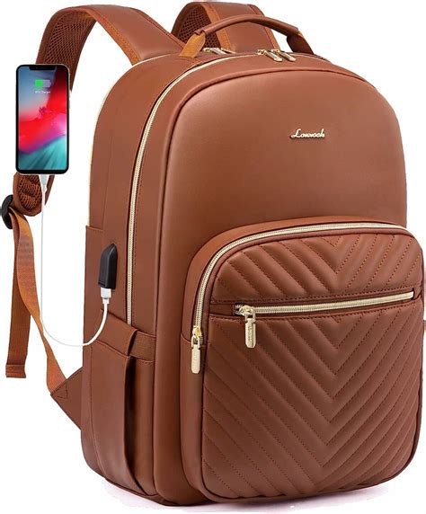 Top Best Leather Backpack For Women In Reviews