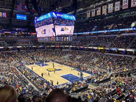 Discover the Average Price for Thunder vs Pacers Tickets