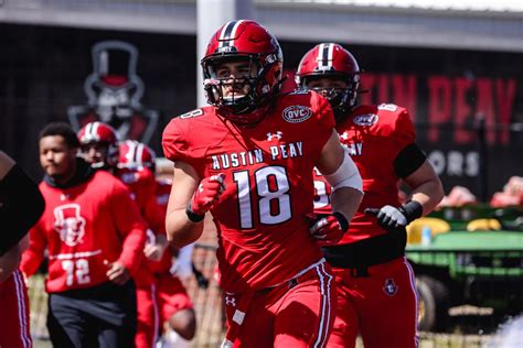 Jeff Faris Selected As Austin Peay Head Coach Fear The Fcs