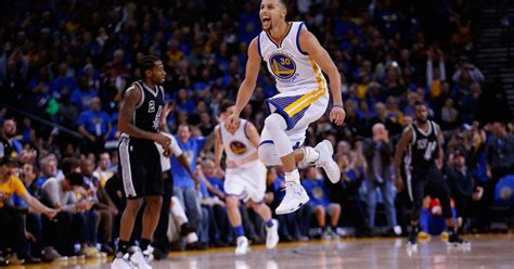 Steph Curry Is The First Unanimous NBA MVP: Internet Reacts | TIME