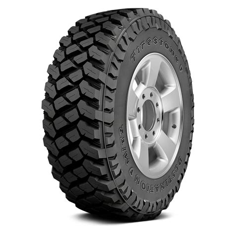 FIRESTONE® DESTINATION M/T Tires | All Season All Terrain Tire for ...