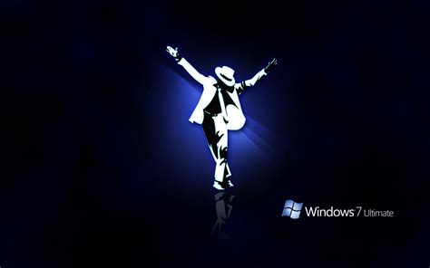 Michael Jackson Wallpaper and Theme for Windows 7 | Redmond Pie