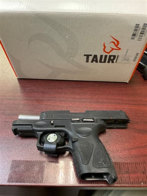 Taurus G3c For Sale