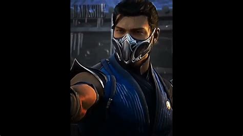 Sub Zero Edit Youtube