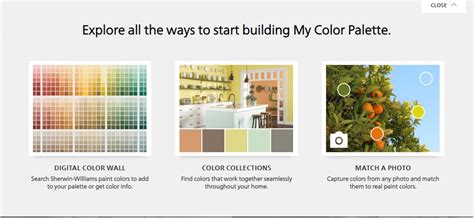 6 House Paint Visualizers to Help You Choose Colors You’ll Love | Oberer Homes