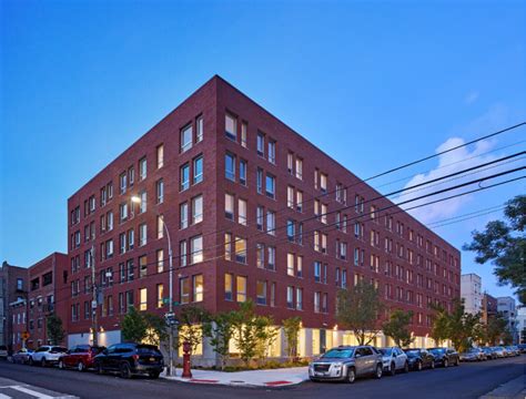 Affordable Housing Development For Seniors Opens In Astoria Officials