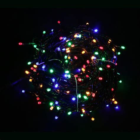 Buy 240 Heavy Duty Multi Christmas Decorations Online Christmas Galore