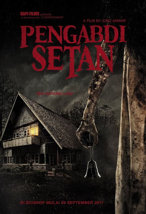 Must Watch Indonesian Horror Movie | Flokq Flokq Coliving Jakarta Blog