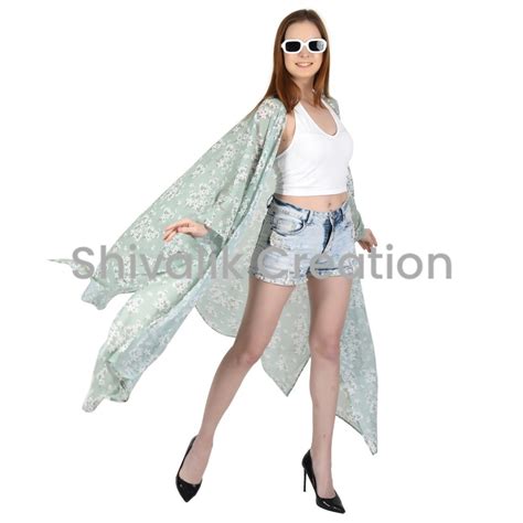 Kimono Bikini Cover Up At 450 Piece Kimono Dress In Surat ID 27311920048