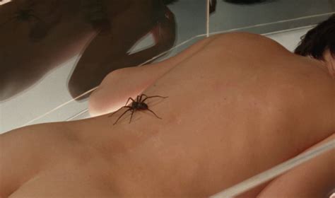 Naked Natasha Romanova In Most Beautiful Island