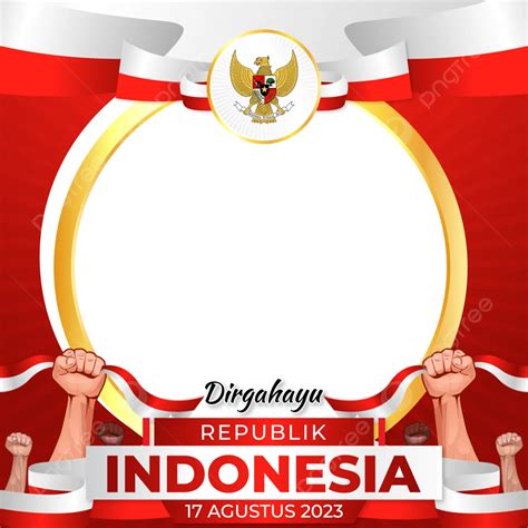 77 Tahun Kemerdekaan Indonesia