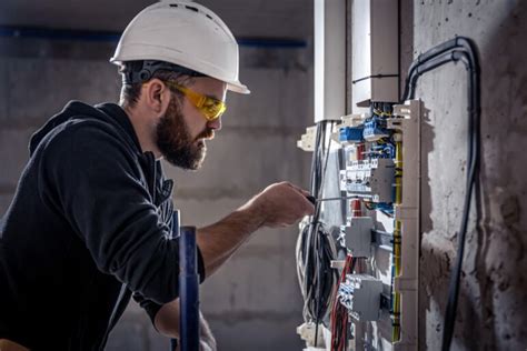 O Que É Engenharia Elétrica - Engenharia Elétrica: o que faz esta profissão?