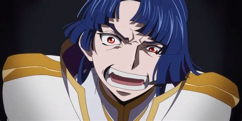 Code Geass Rozé Of The Recapture — Everything We Know