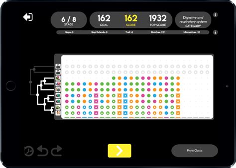 Phylo DNA Puzzle