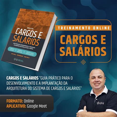 Curso De Cargos E Salários