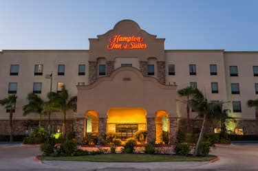 Hotels in Reynosa, Mexico - Find Hotels - Hilton