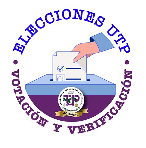 Verificación Electoral y Votación