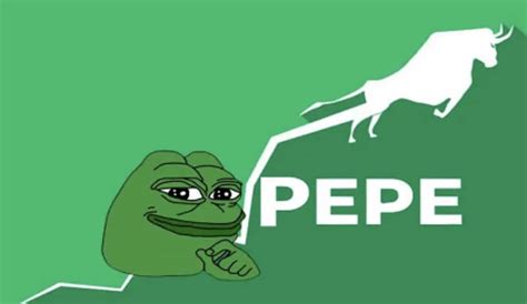 Pepe Coin Prognose Pepe Kurs Aktuell Bis