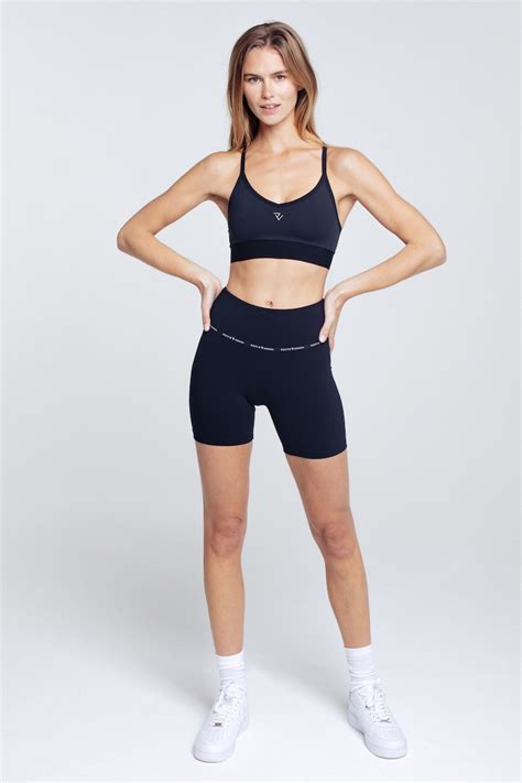 Biker Shorts Robin Rectoverso Premium Activewear For Women