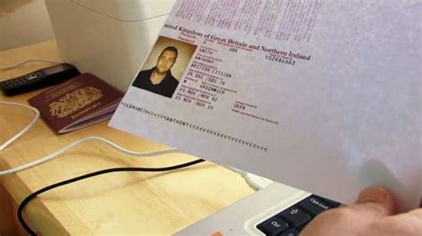 Fraud - Fake Passports, Bills, the Lifestyle of Fraudsters - The ...