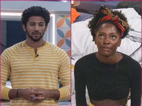 Big Brother 23 Recap 09 23 21 Season 23 Episode 34 Live Eviction