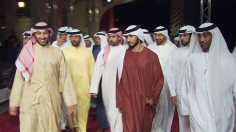 Sheikh Majid Bin Mohammed Al Maktoum Of Dubai Videos And Hd Footage Getty Images