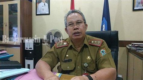 Tahun Ajaran Baru Disdik Banjarbaru Dan Kalsel Masih Terapkan Sistem