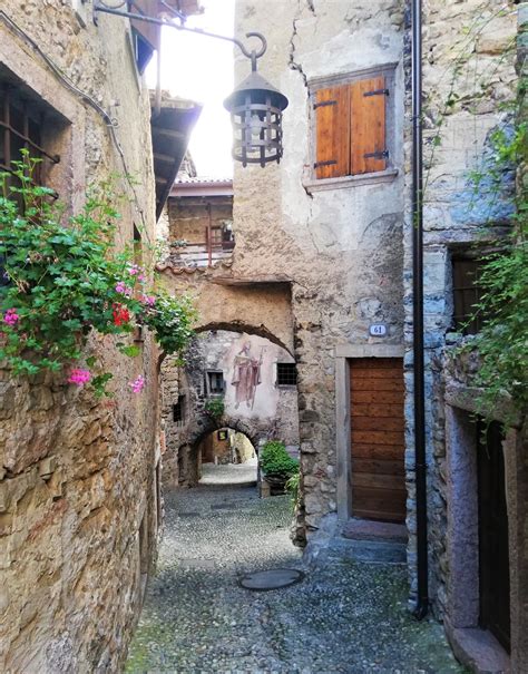 Tenno Cosa Vedere 5 Tappe Da Non Perdere Sul Lago Di Garda In Trentino