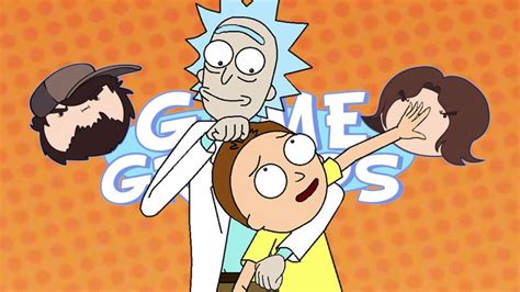 El Creador De Rick Y Morty Prepara Una Sitcom Sobre ESports