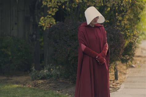 The Handmaid’s Tale Review Mary And Martha Season 3 Episode 2