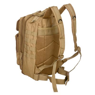 Gurkha Tactical Rucksack Gurkha Assault Klein Coyote Army Shop