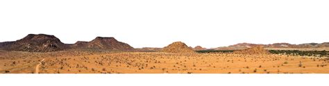 Download Desert, Land, Hills. Royalty-Free Stock Illustration Image - Pixabay