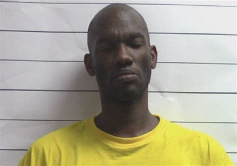 Nopd Arrests Suspect For Multiple Business Burglaries In Third District