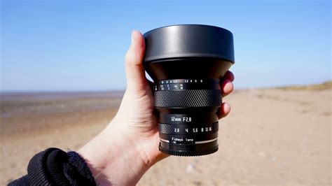 AstrHori 12mm f/2.8 Fisheye lens review | Digital Camera World