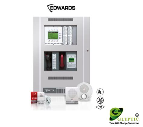 EST3 Fire Alarm Panel Edwards Systems Technology, 50% OFF