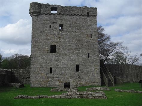 Loch Leven Castle History - Free photo on Pixabay - Pixabay