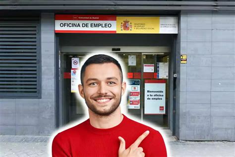 El Sepe Lanza Ofertas Para J Venes Sin Experiencia Los Requisitos Son